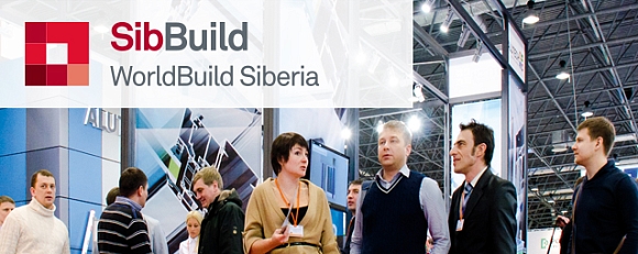 WorldBuild Siberia/SibBuild 2018