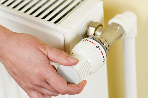 Как снизить расходы на отопление на 30%